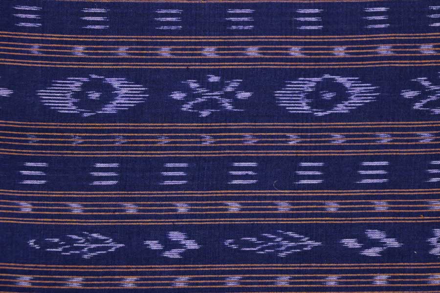 sambalpuri material
